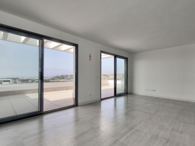 Penthouse in Estepona