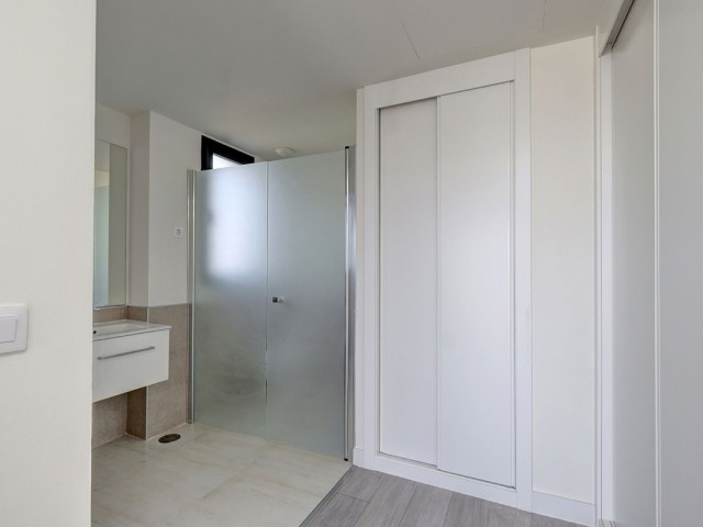 Penthouse in Estepona