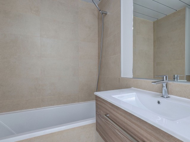 Penthouse in Estepona