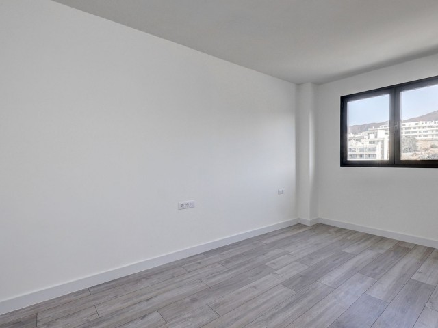 Penthouse in Estepona