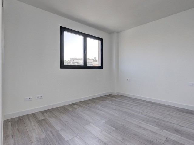 Penthouse in Estepona