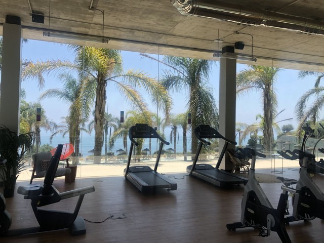 2 Bedrooms Apartment in El Faro