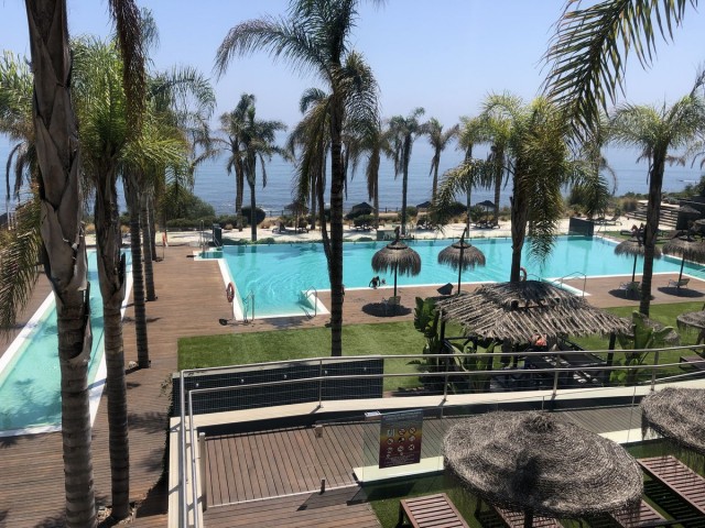 Appartement, El Faro, R5295871