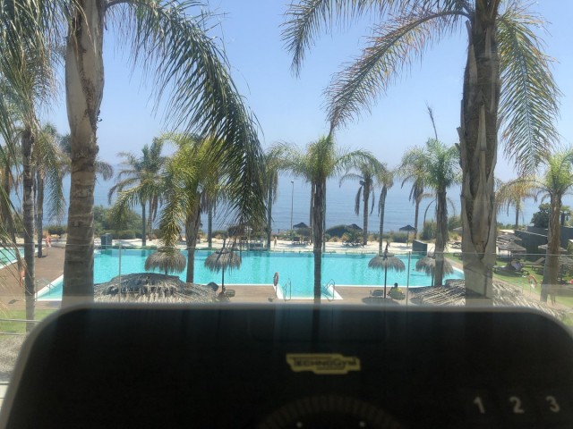 2 Soveroms Leilighet i El Faro