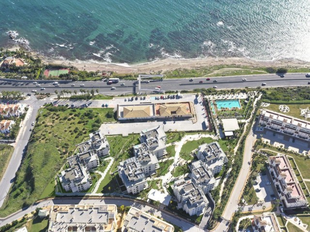 2 Soveroms Leilighet i El Faro