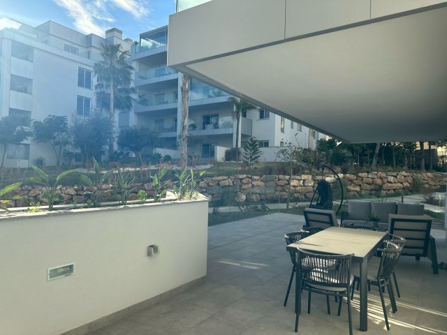 Apartment, El Faro, R5295871
