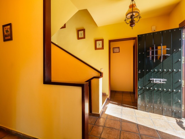 4 Slaapkamer Villa in Elviria