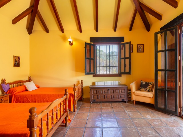 4 Slaapkamer Villa in Elviria