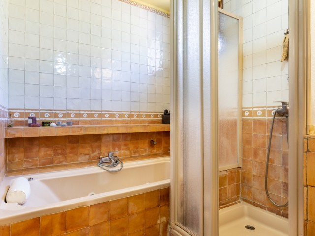 4 Slaapkamer Villa in Elviria