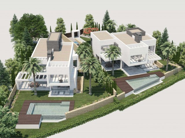  Plot in Marbella