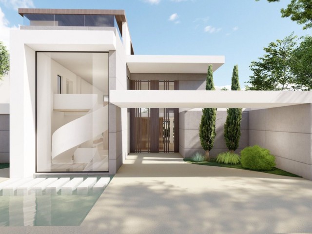 Tomt, Hacienda Las Chapas, R4802929