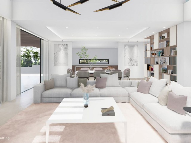  Tontti Hacienda Las Chapas