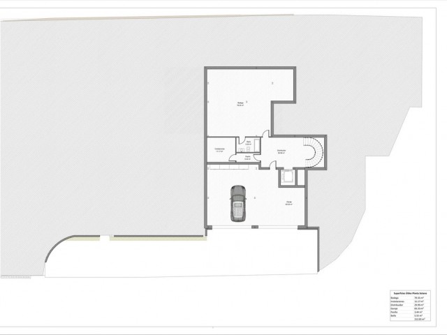  Tontti Hacienda Las Chapas