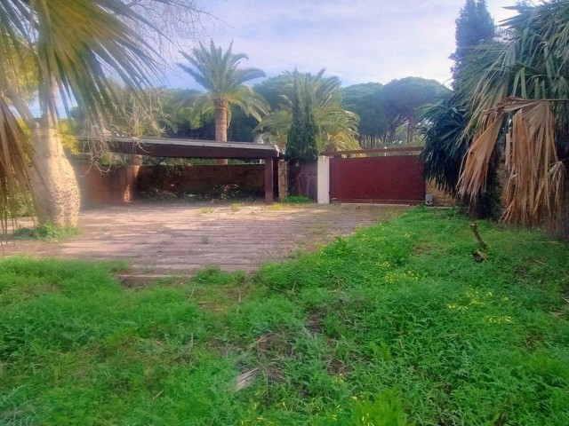  Grundstück in Hacienda Las Chapas