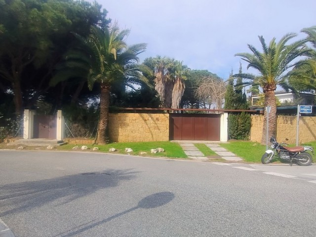  Grundstück in Hacienda Las Chapas