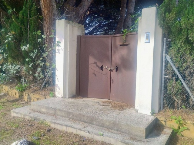  Tontti Hacienda Las Chapas