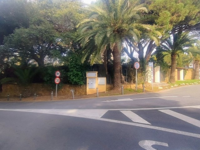  Parcelle à Hacienda Las Chapas