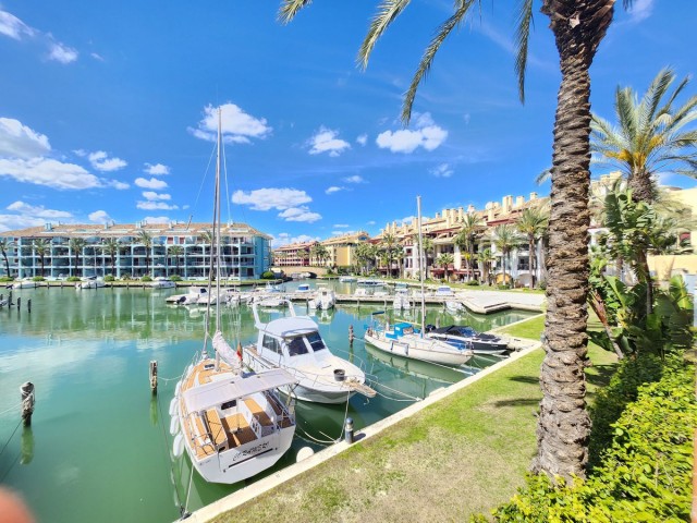 Apartment, Sotogrande Puerto