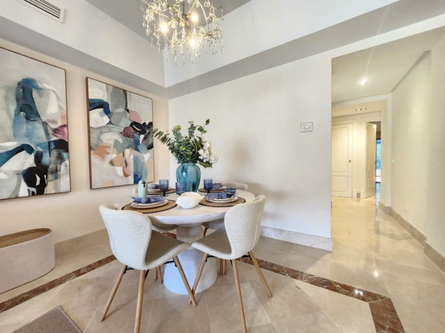 Huoneisto, Sotogrande Puerto, R4988008