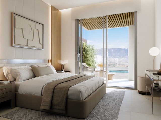 2 Bedrooms Apartment in La Cala Golf