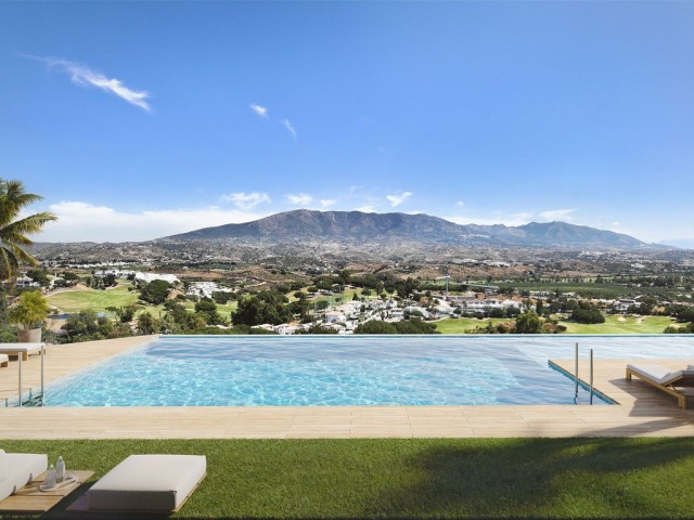 Huoneisto, La Cala Golf, DVG-D5039