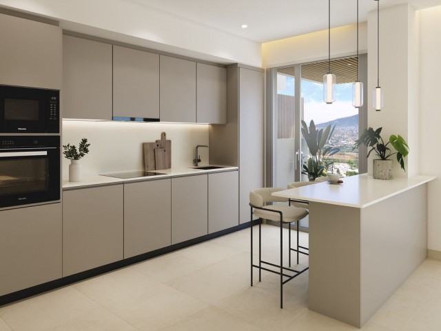 Huoneisto, La Cala Golf, DVG-D5039