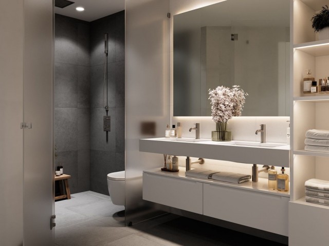 Huoneisto, La Cala Golf, DVG-D5039