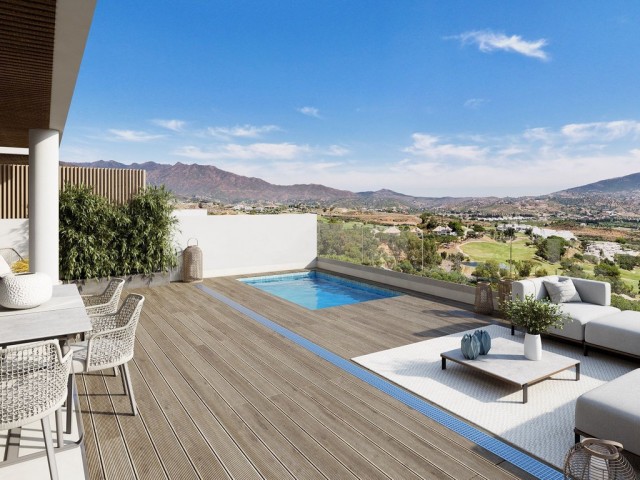 2 Makuuhuoneen Huoneisto La Cala Golf