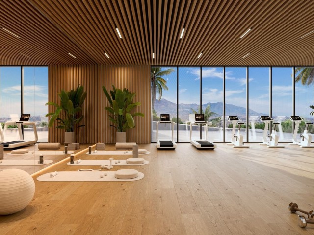 2 Makuuhuoneen Huoneisto La Cala Golf