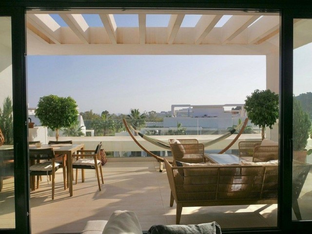 Penthouse, Benahavis