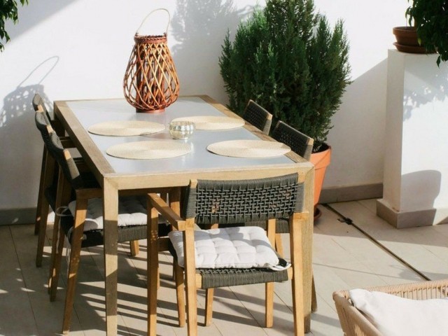 Penthouse in Benahavís