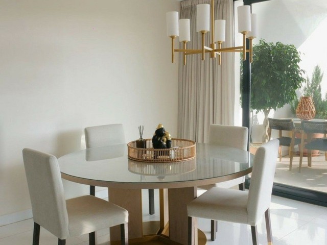 Penthouse in Benahavís