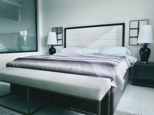 Penthouse in Benahavís