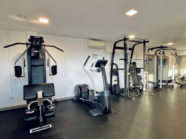 Penthouse in Benahavís