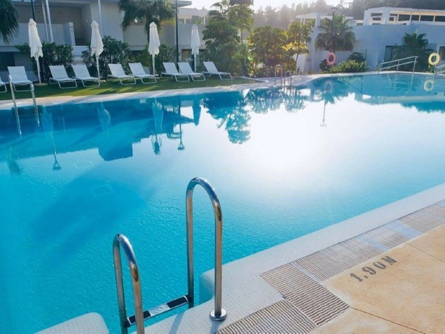 Penthouse in Benahavís