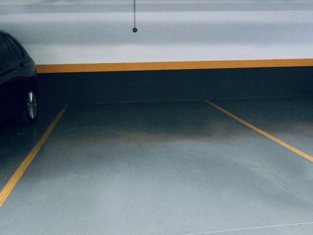 Penthouse in Benahavís