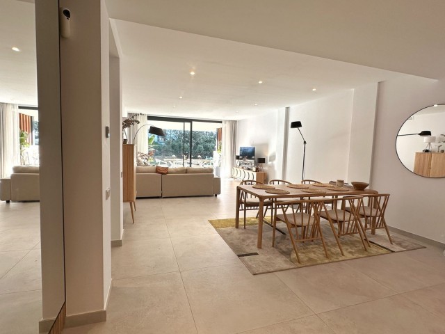 2 Bedrooms Apartment in Cabopino