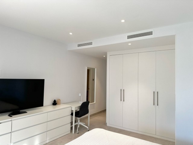 2 Bedrooms Apartment in Cabopino