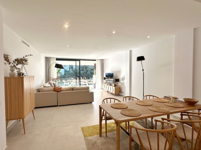 2 Schlafzimmer Apartment in Cabopino