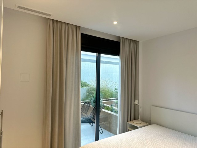 2 Schlafzimmer Apartment in Cabopino