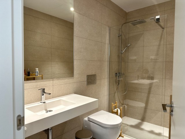 2 Schlafzimmer Apartment in Cabopino