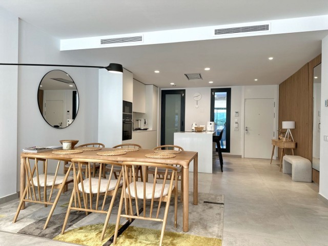 Appartement Cabopino - R5272183