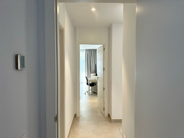 2 Schlafzimmer Apartment in Cabopino