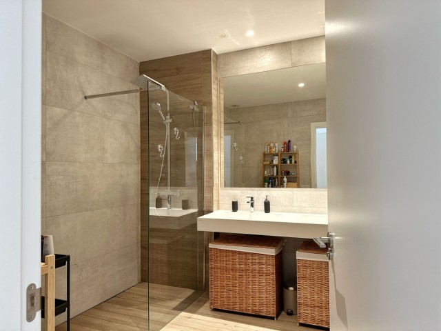 2 Schlafzimmer Apartment in Cabopino