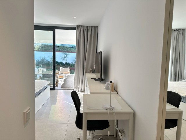 2 Schlafzimmer Apartment in Cabopino