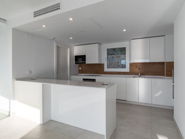 Penthouse in Altos de los Monteros