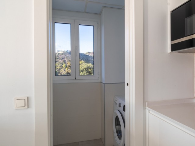 Penthouse in Altos de los Monteros