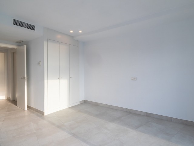 Penthouse in Altos de los Monteros