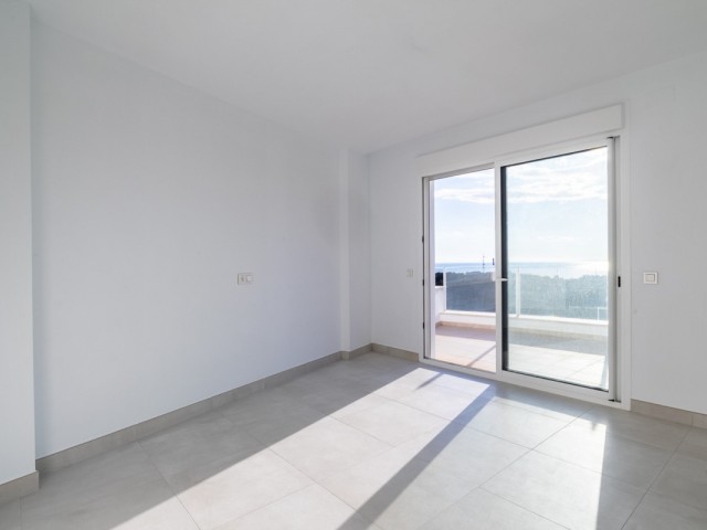 Penthouse in Altos de los Monteros