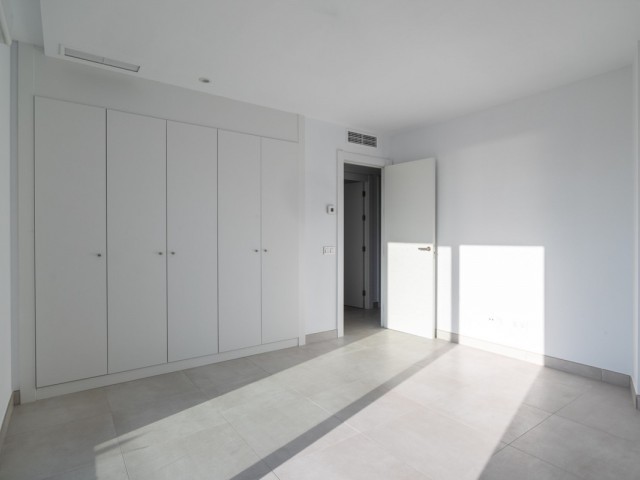 Penthouse in Altos de los Monteros